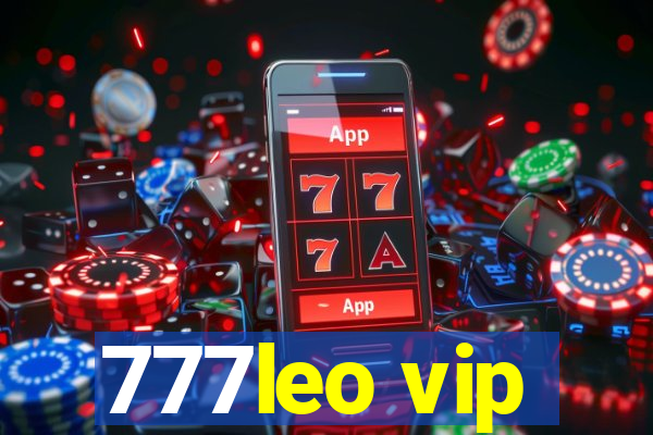 777leo vip